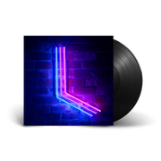 The Paper Kites: Twelvefour Vinyl LP