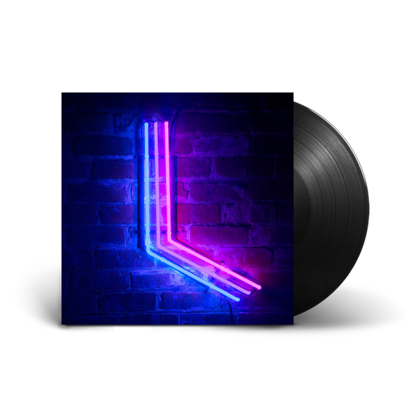 The Paper Kites: Twelvefour Vinyl LP