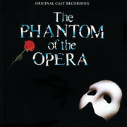 The Phantom of the Opera 2xCD (2026 Mix)