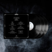 The Phantom of the Opera Vinyl 3xLP (2026 Mix)