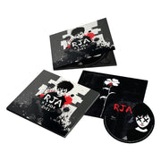 The Red Jumpsuit Apparatus: X's for Eyes CD