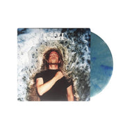 The Rocket Summer: Zoetic Vinyl LP (Blue Swirl)