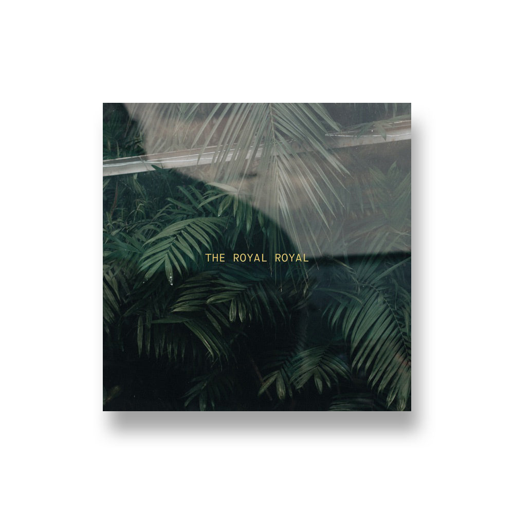 The Royal Royal: Rococco CD 