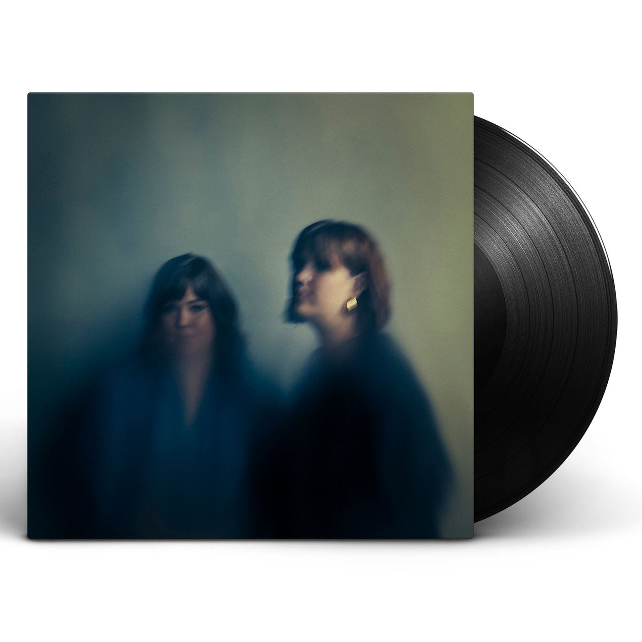 The Secret Sisters: Mind Man Medicine Vinyl LP