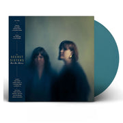 The Secret Sisters: Mind Man Medicine Vinyl LP (Green, Autographed)
