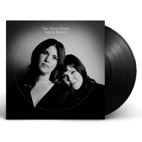 The Secret Sisters: Saturn Return Vinyl LP