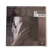 The Tortured Poets Department (The Anthology - Japan Deluxe Edition CD)