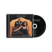 The War and Treaty: The Story of Michael and Tanya CD