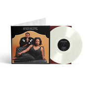 The War and Treaty: The Story of Michael and Tanya Vinyl LP (White)