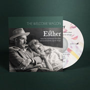 The Welcome Wagon: Esther CD