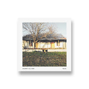 Thi'sl: Against All Odds CD