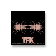 Thousand Foot Krutch: Metamorphosiz: The End Remixes Vol 1 & 2 CD
