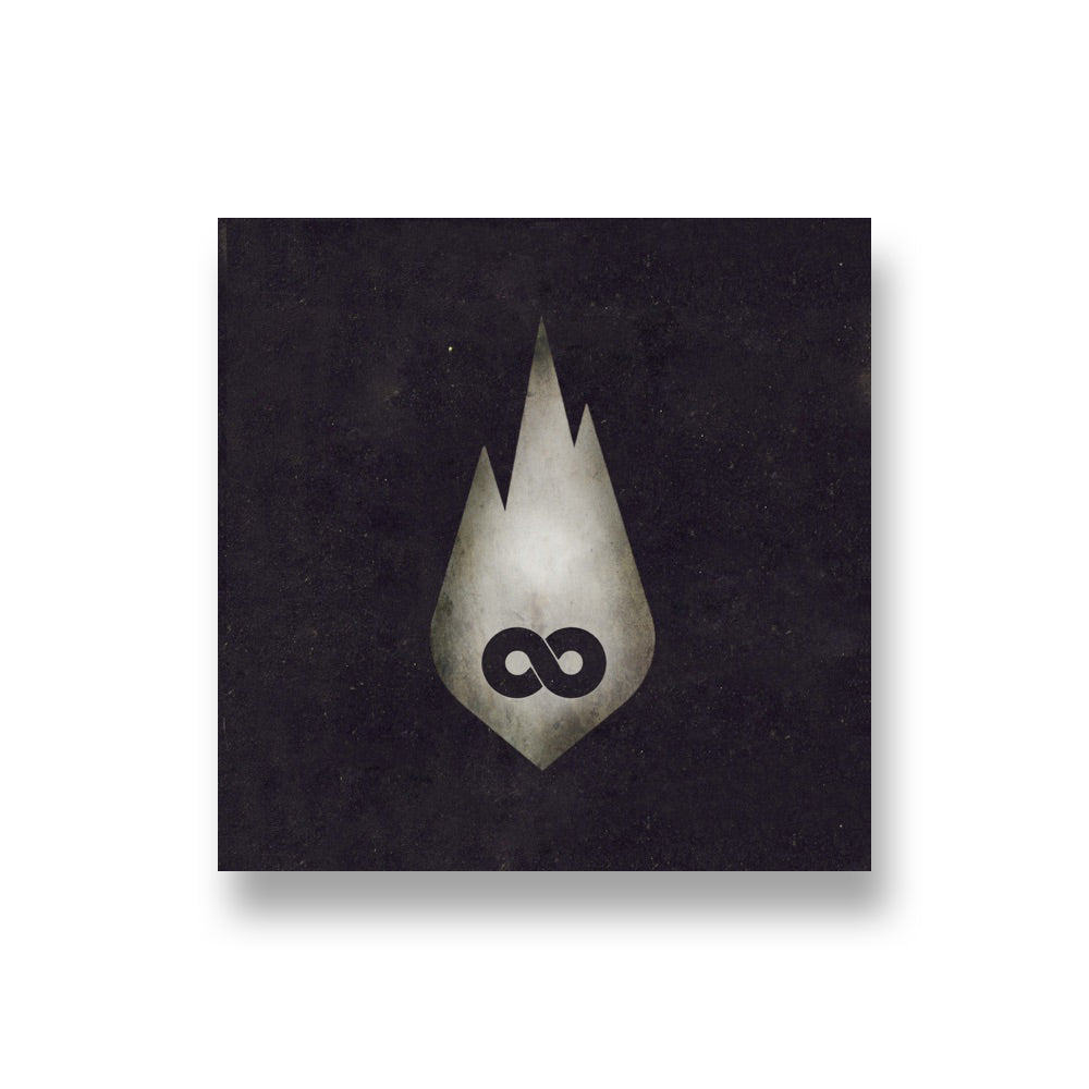 Thousand Foot Krutch: The End Is Where We Begin CD
