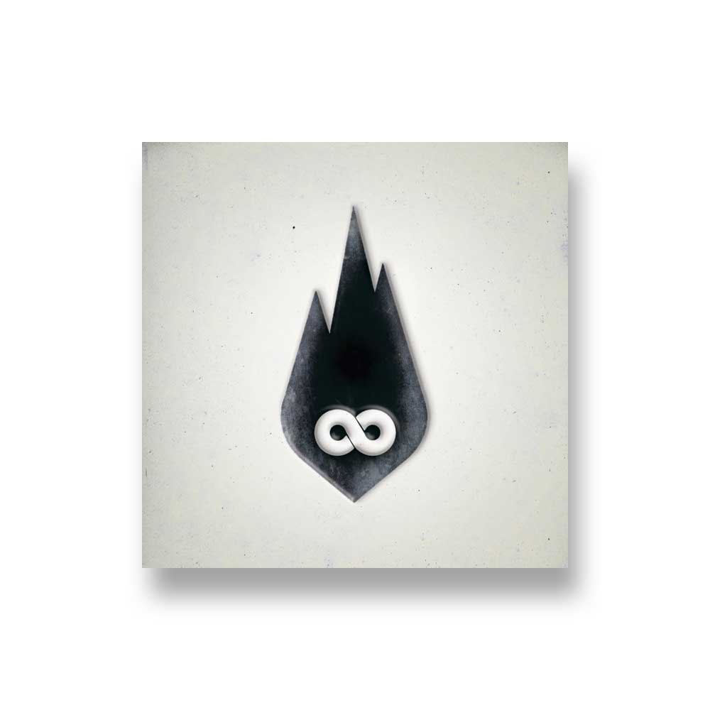 Thousand Foot Krutch: The End Is Where We Begin Reignited CD