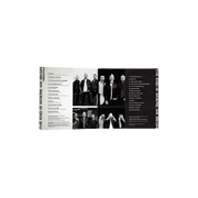Thousand Foot Krutch: The End Is Where We Begin Reignited CD