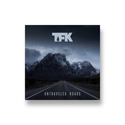 Thousand Foot Krutch: Untraveled Roads - Live CD