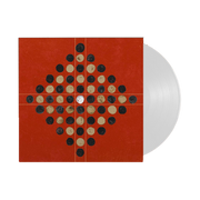 Thrice: Deeper Wells Vinyl LP (White)