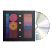 Thrice: Horizons / West CD