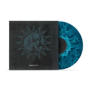 Thrice: Identity Crisis Vinyl LP (Blue, Anniversary Edition)