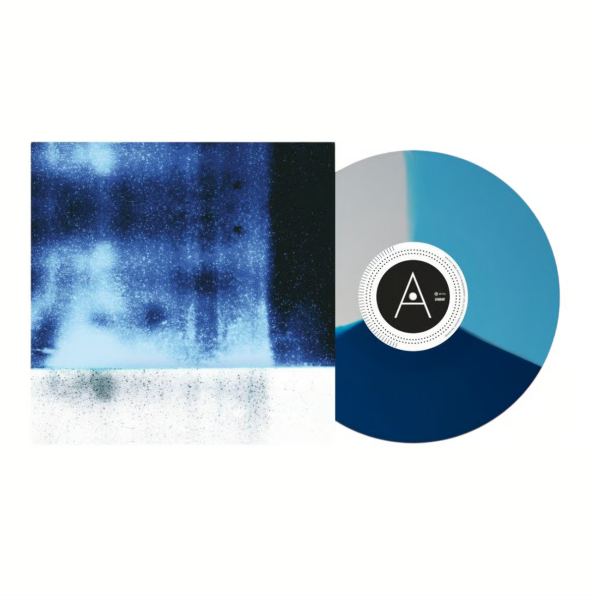 Thrice: Major / Minor Vinyl LP (Tri-Color, 15 Year Anniversary)