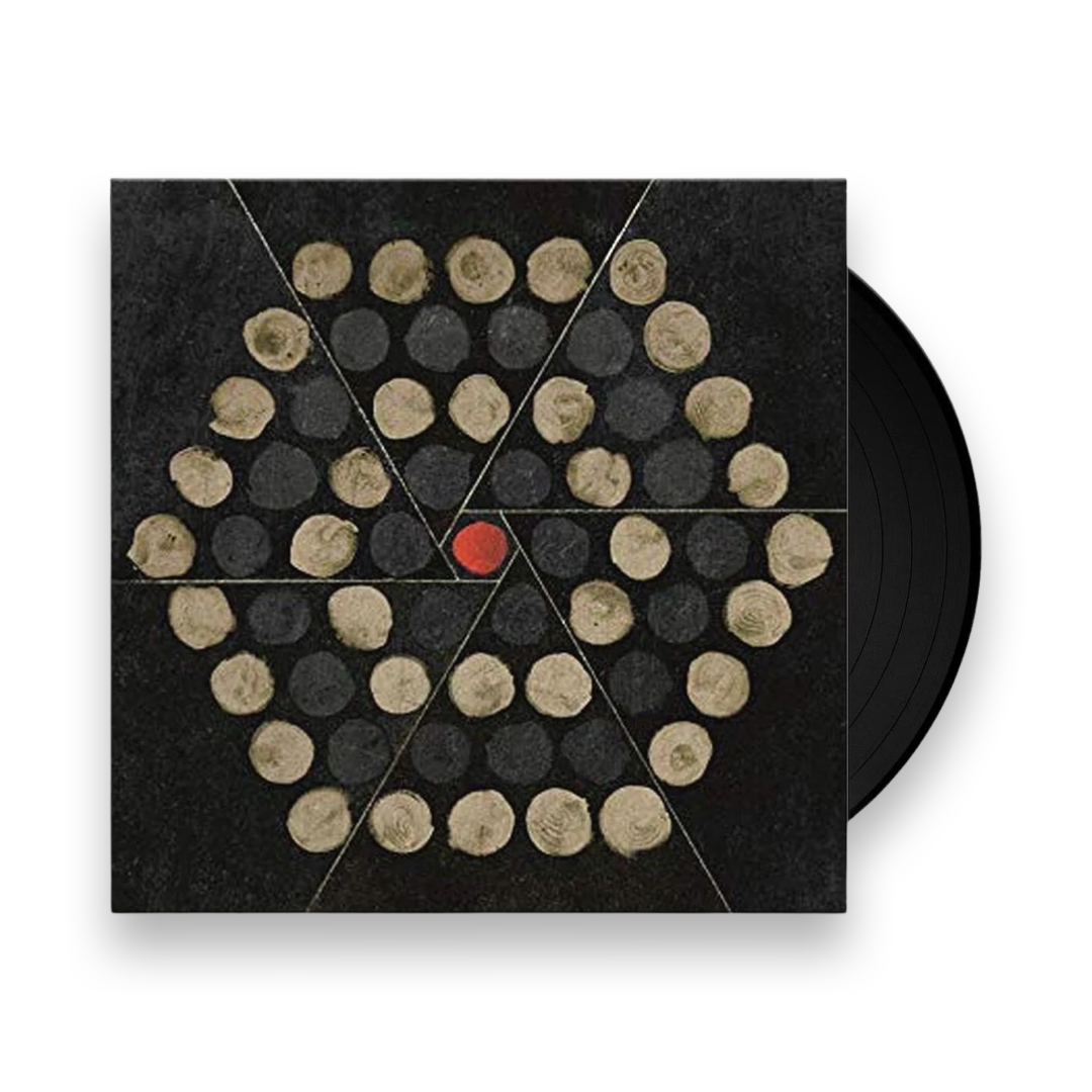 Thrice: Palms Vinyl LP (180 gram)