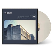 Thrice: The Artist In The Ambulance (Revisted) Vinyl LP (Cream)