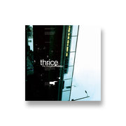 Thrice: The Illusion of Safety CD