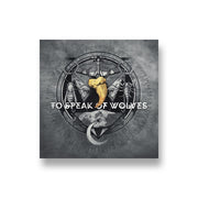 To Speak of Wolves: Dead In The Shadow CD