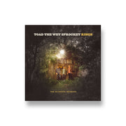 Toad the Wet Sprocket: Rings - The Acoustic Sessions CD