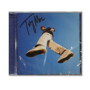 Tobymac: Heaven On My Mind CD (Autographed)