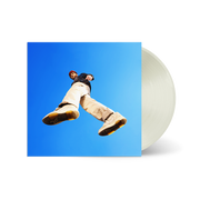 Tobymac: Heaven On My Mind Vinyl LP (Clear)