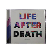 Tobymac: Life After Death CD