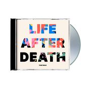 Tobymac: Life After Death CD