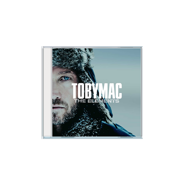 Tobymac: Eye On It Vinyl