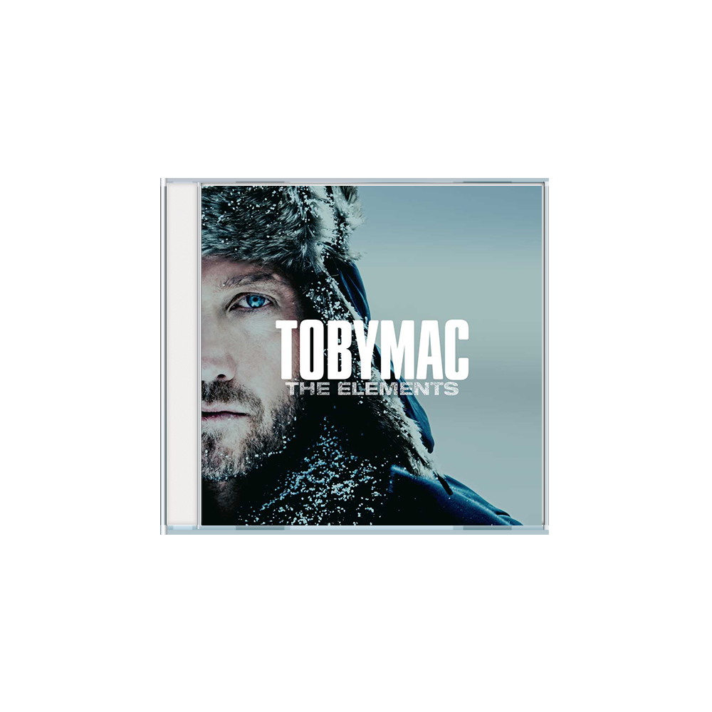 Tobymac: The Elements CD