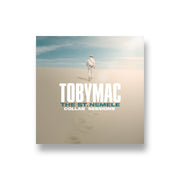 Tobymac: The St. Nemele Collab Sessions CD
