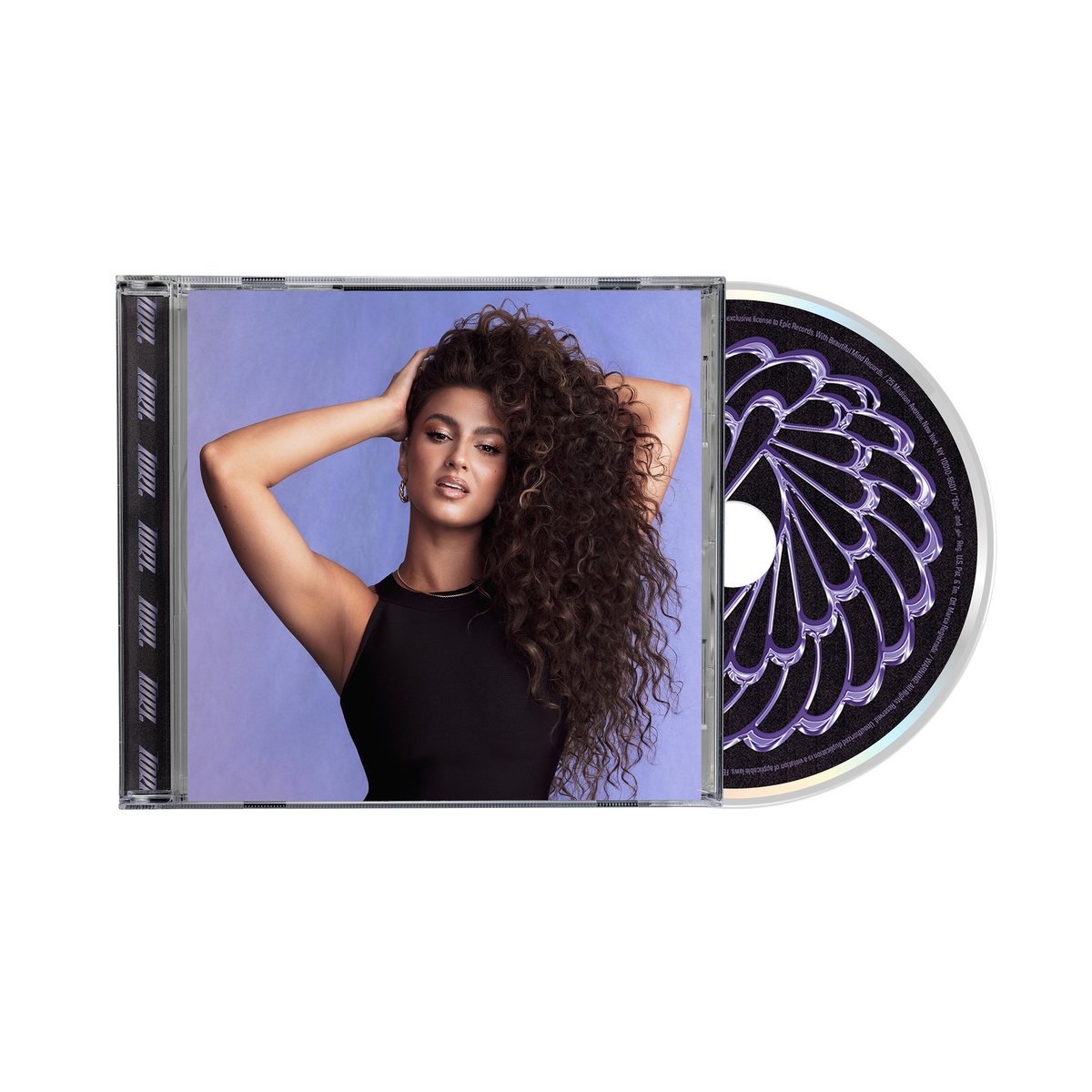 Tori Kelly: Tori. CD