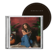 Tori Kelly: God Must Really Love Me CD