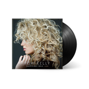 Tori Kelly: Unbreakable Smile Vinyl LP