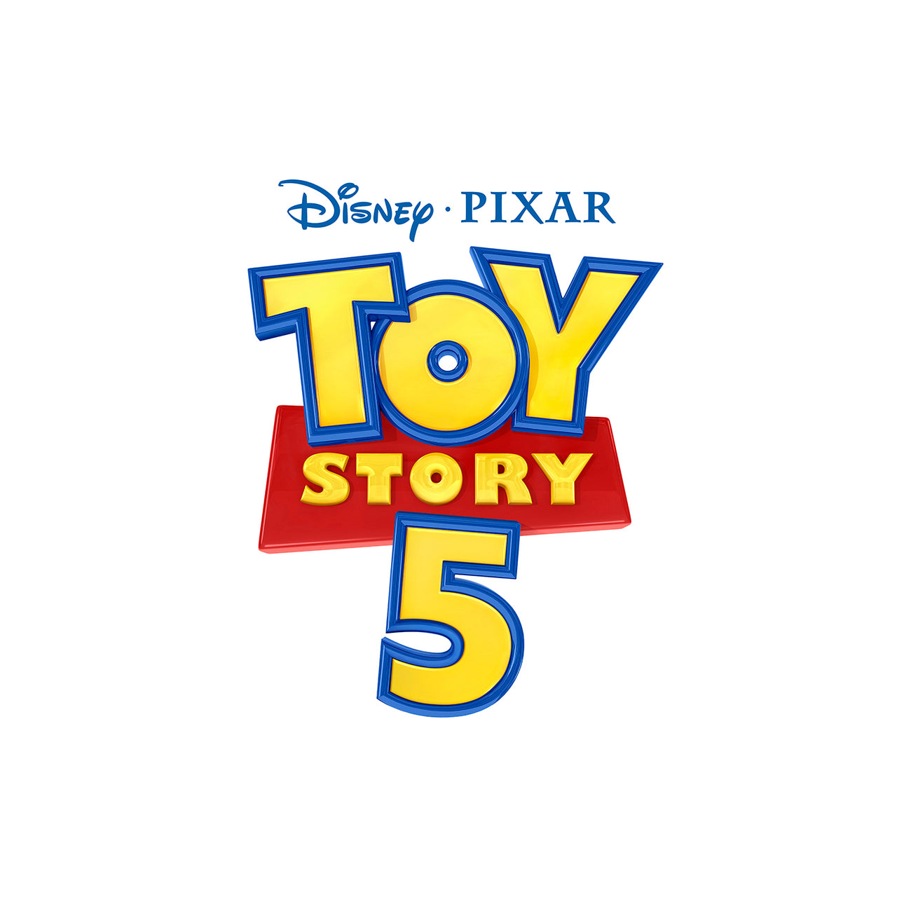 Toy Story 5 (Original Soundtrack) Vinyl LP (Picture Disc)