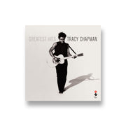 Tracy Chapman: Greatest Hits CD
