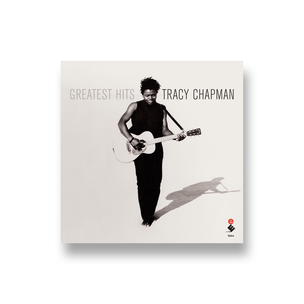 Tracy Chapman: Greatest Hits CD