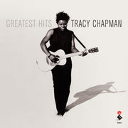Tracy Chapman: Greatest Hits CD