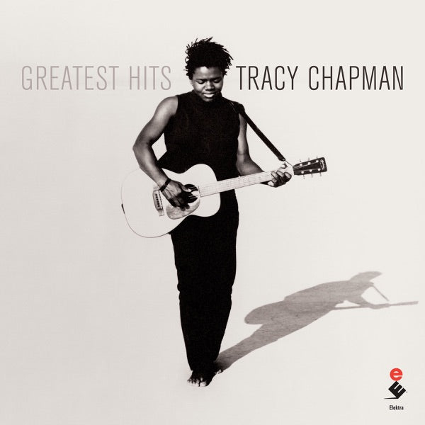 Tracy Chapman: Greatest Hits CD