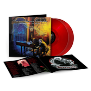 Trans-Siberian Orchestra: Beethoven's Last Night Vinyl LP (Red)