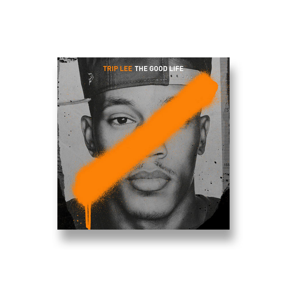 Trip Lee: The Good Life CD