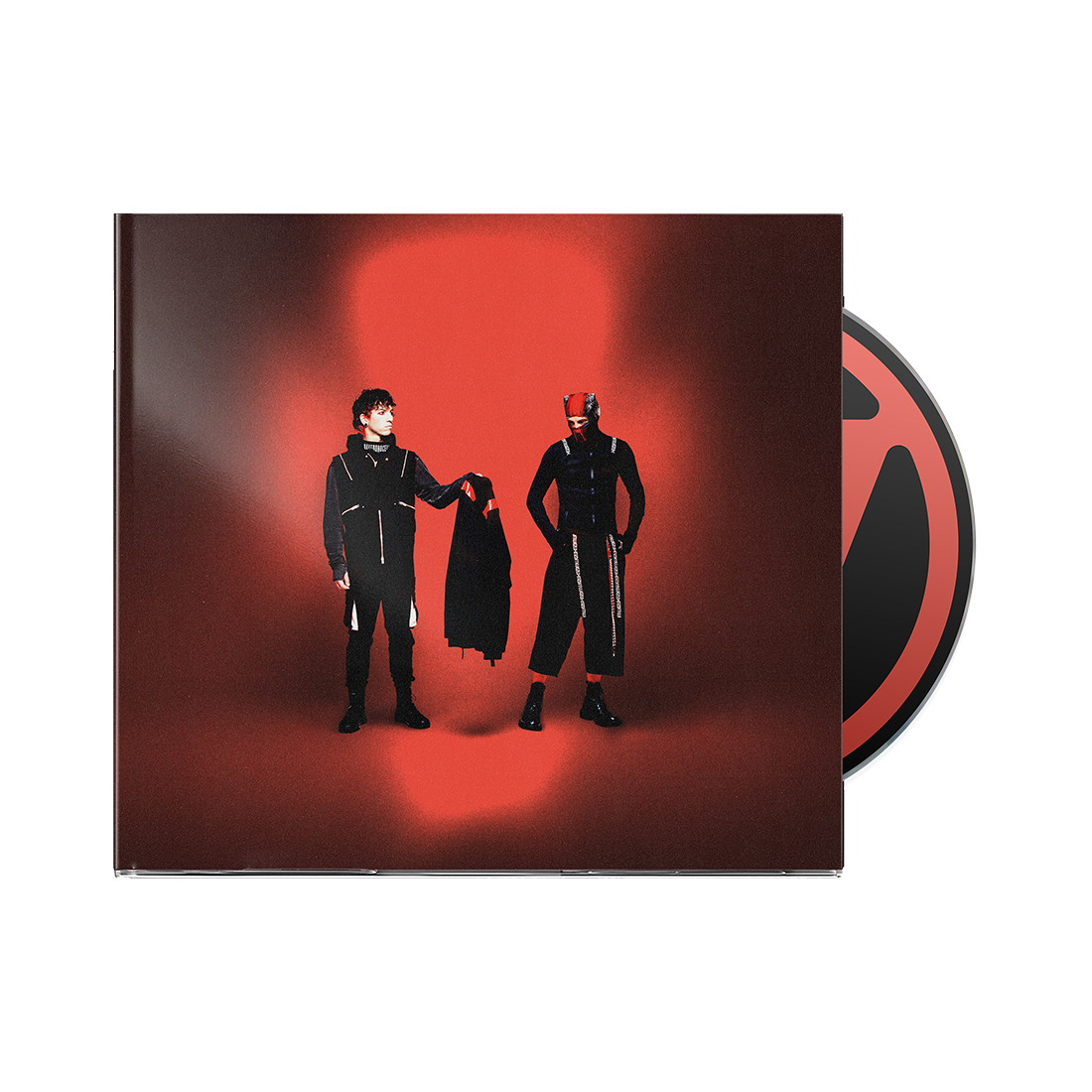 Twenty One Pilots: Breach CD