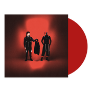 Twenty One Pilots: Breach Vinyl LP (Red)
