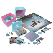 Twenty One Pilots: Sealed and Icy Box Set