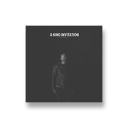 Tyson Motsenbocker: A Kind Invitation CD